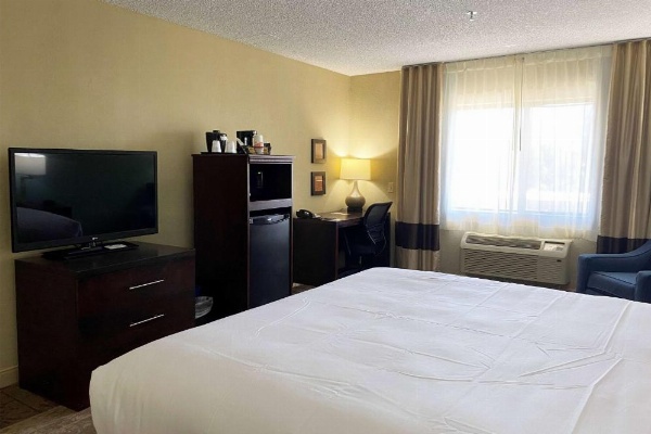 Wyndham Garden Newark/Fremont Silicon Valley image 10