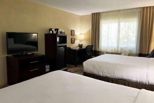 Wyndham Garden Newark/Fremont Silicon Valley image 12