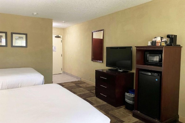 Wyndham Garden Newark/Fremont Silicon Valley image 13