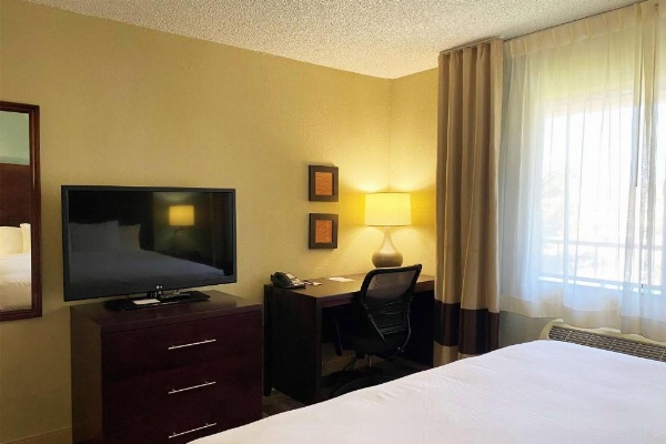 Wyndham Garden Newark/Fremont Silicon Valley image 18
