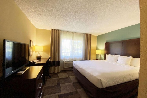 Wyndham Garden Newark/Fremont Silicon Valley image 19