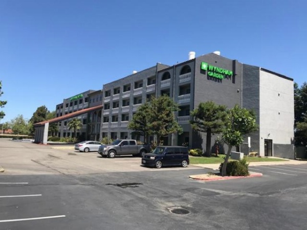 Wyndham Garden Newark/Fremont Silicon Valley Main image