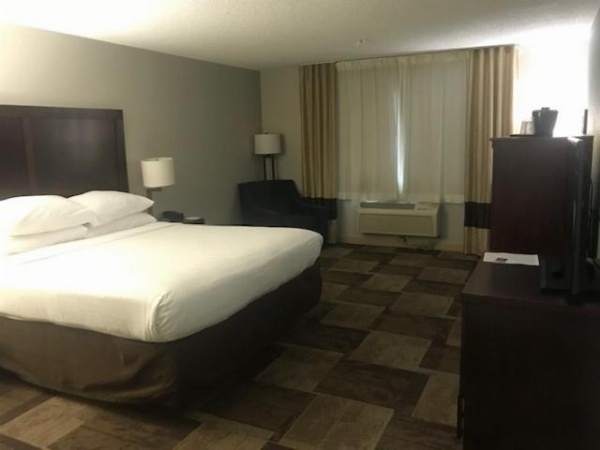 Wyndham Garden Newark/Fremont Silicon Valley image 25